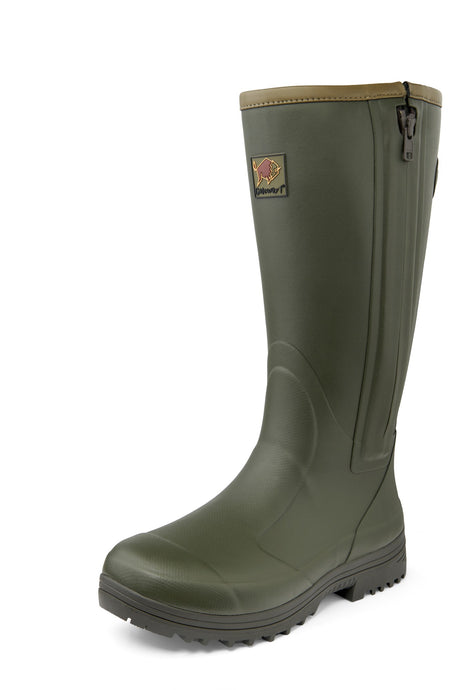 Pheasant Game 18" 5 mm med sidodragkedja Dark Olive - Gateway1