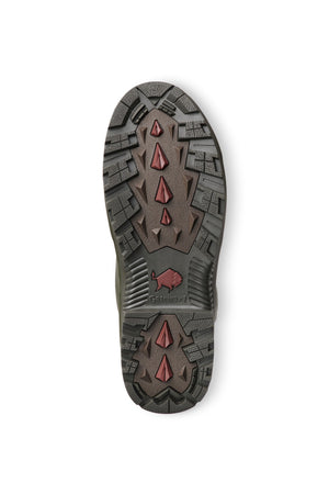 Pheasant Game 18" 5 mm med sidodragkedja Dark Olive - Gateway1