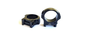 Picatinny ringar 40 mm - Rusan