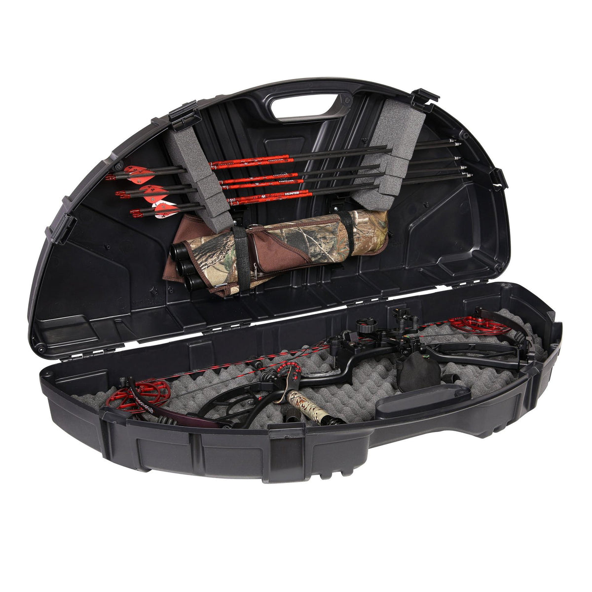 Plano SE-serie bågskyttefodral – Plano