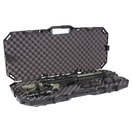 Tactical vapenkoffert för långvapen 36" – Plano