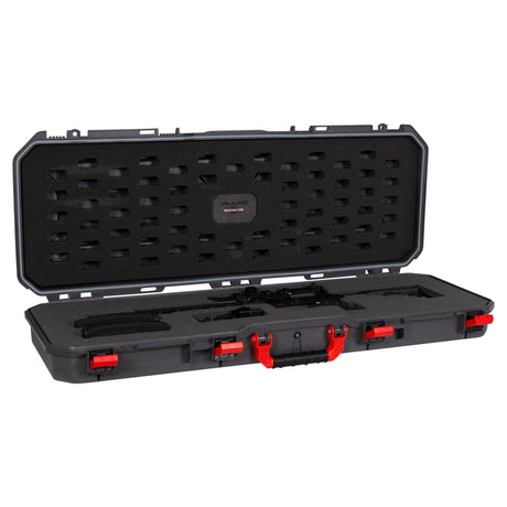 Rustrictor all-weather vapenkoffert 42" – Plano