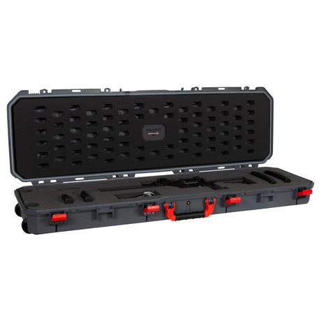 Rustrictor all-weather vapenkoffert 52" – Plano