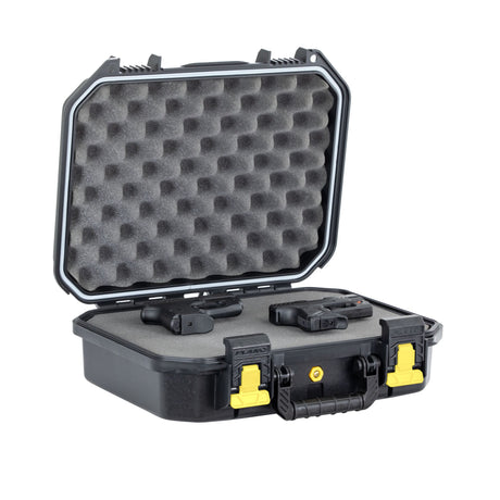 Plano All-Weather 2 tvåpistolväska – Plano