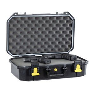 Plano All-Weather 2 fyrpistolväska – Plano