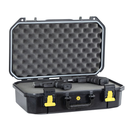 Plano All-Weather 2 fyrpistolväska – Plano