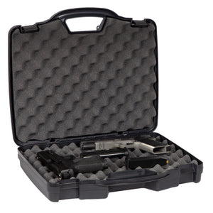 Protector serie fodral för två pistoler 43,1x36,8x12,7 cm - Plano