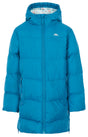 Pleasing - Rich Teal - Trespass