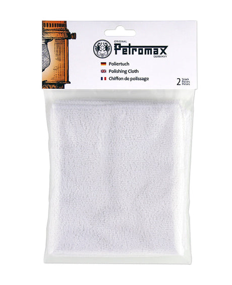 Petromax Polishing Cloth - Petromax