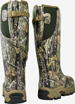 Pro Shooter 18 7mm sidoskydd med dragkedja Mossy oak - Gateway1