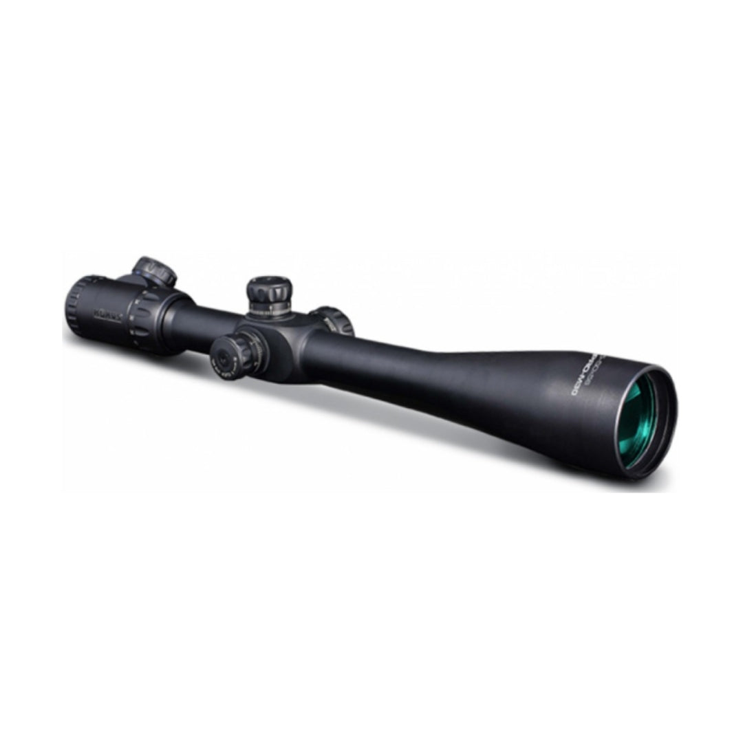Pro M 30- 12,5 - 50 x56 (långdistans) - Konus
