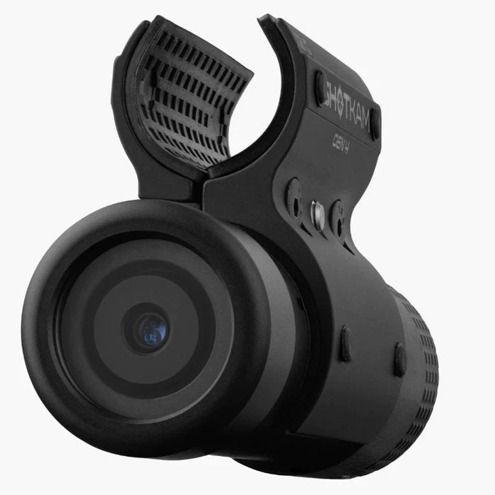 Skottkamera inkl. montering för kaliber 12, 16, 20 (Gen.4)