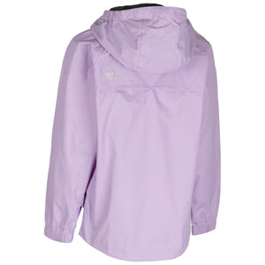 Qikpac Jacket - Gelsomino - Trespass