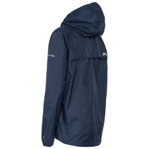 Qikpac Female Jkt - Navy - Trespass