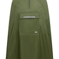 Qikpac Poncho - Moss – Trespass