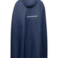 Qikpac Poncho - Navy – Trespass