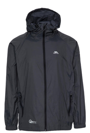 Qikpac Jacket - Flint - Trespass