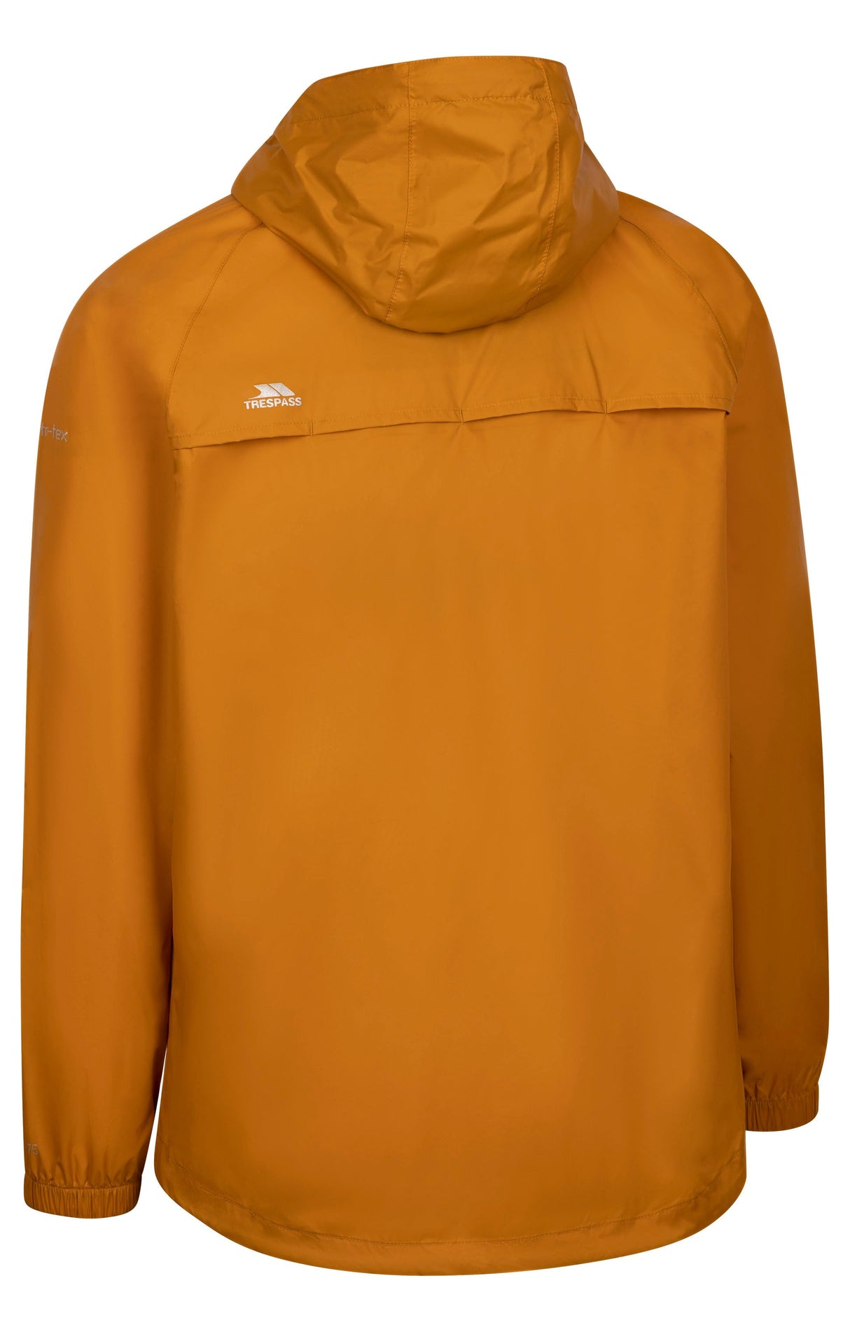 Qikpac Jacket - Ginger - Trespass