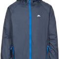 Qikpac Jacka - Navy – Trespass