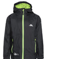 Qikpac Jacka - Svart – Trespass