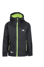 Qikpac Jacket - Black - Trespass