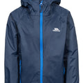 Qikpac Jacka - Navy – Trespass