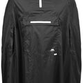 Qikpac Poncho - Svart – Trespass