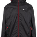 Qikpac X - Black/Red – Trespass