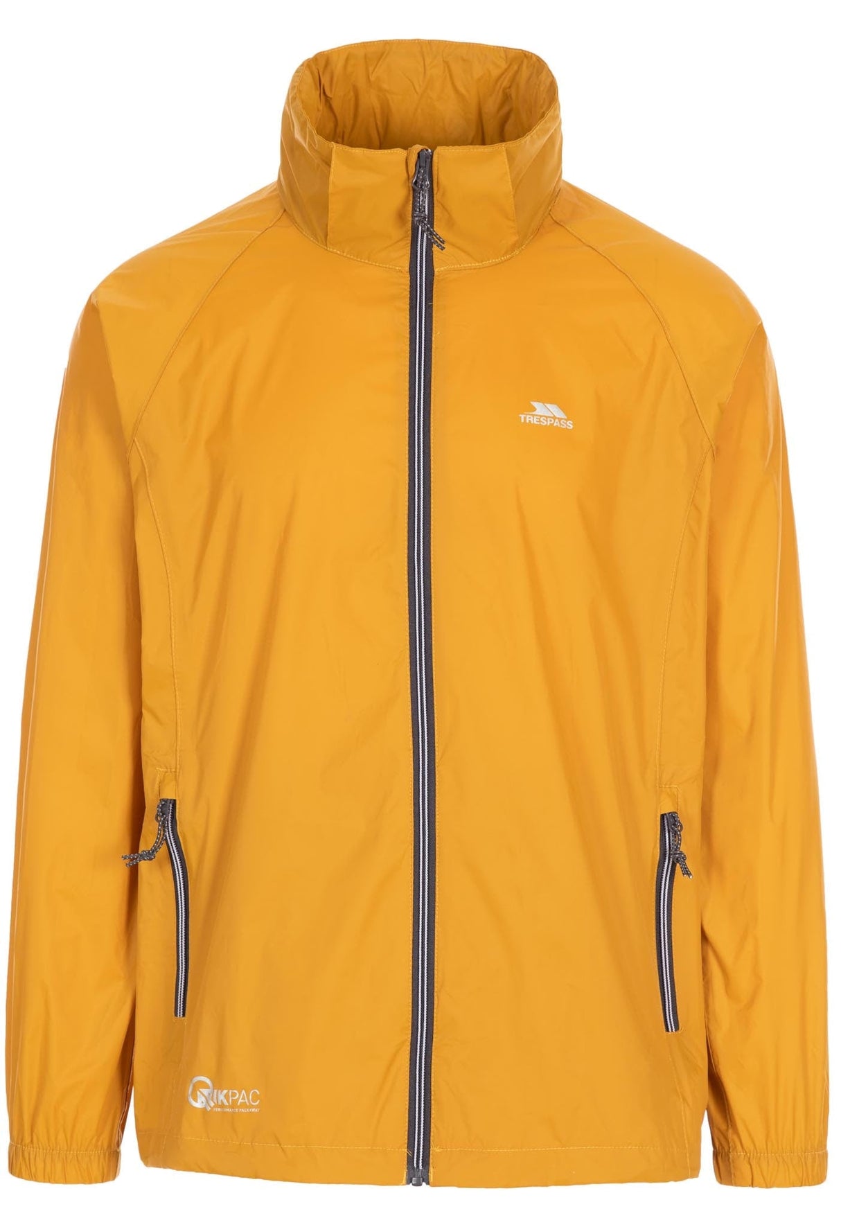 Qikpac X - Maize - Trespass