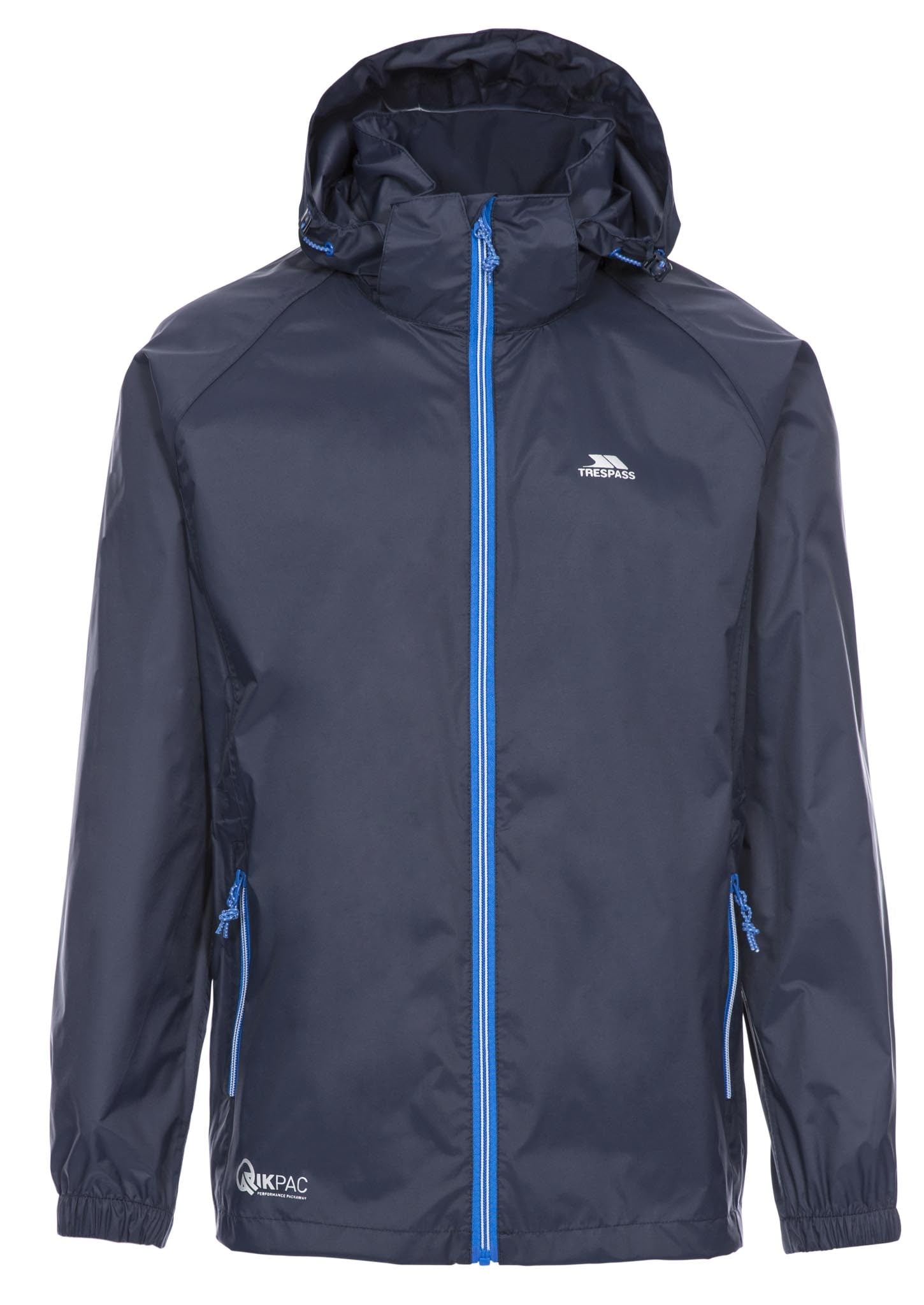 Qikpac X - Navy / Blue – Trespass