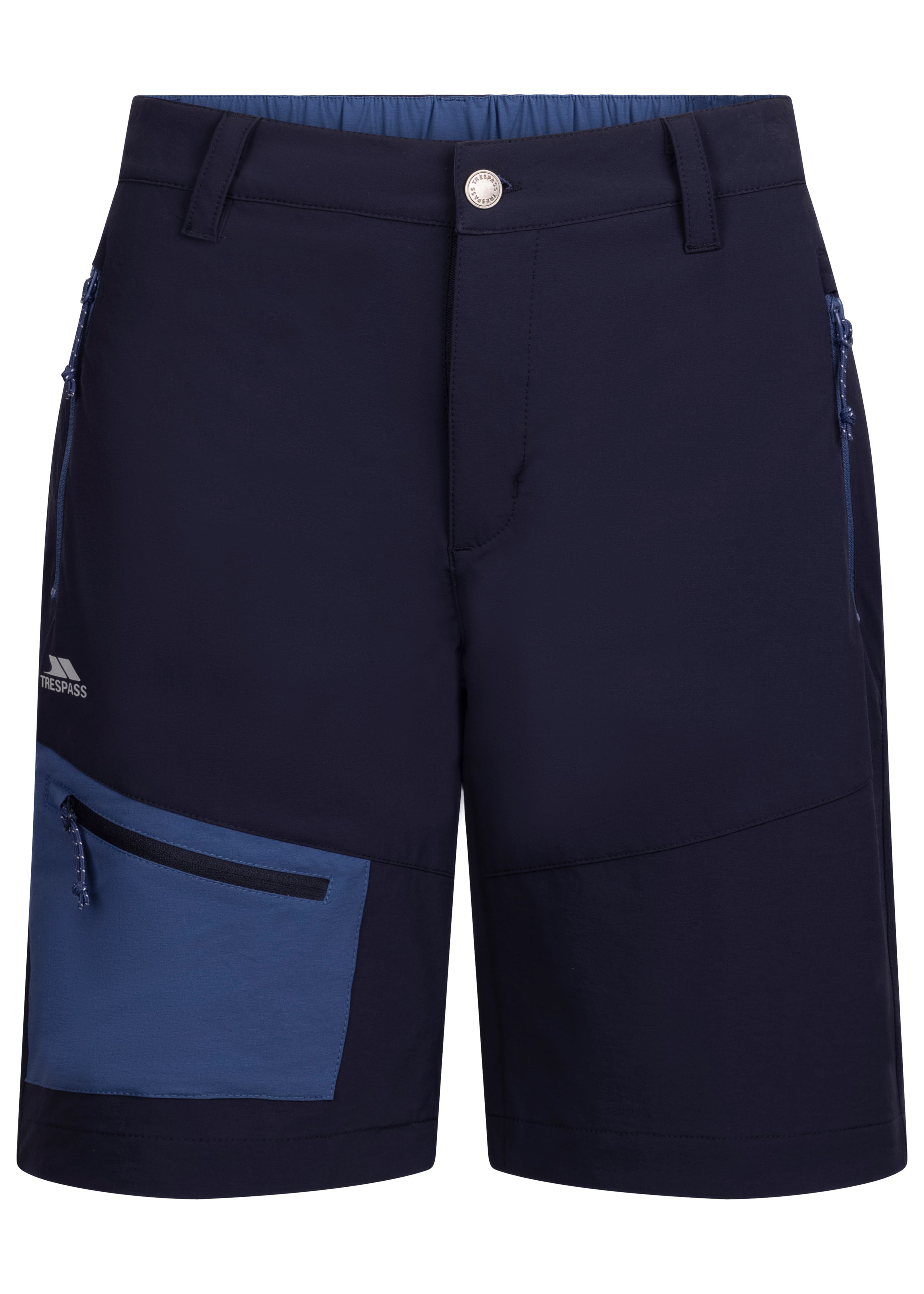 Quest - Navy – Trespass