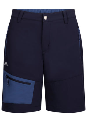 Quest - Navy - Trespass