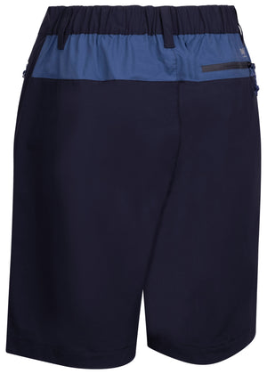 Quest - Navy - Trespass