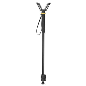 Skjutkäpp Quest M62 m. V-yoke ARCA - Vanguard