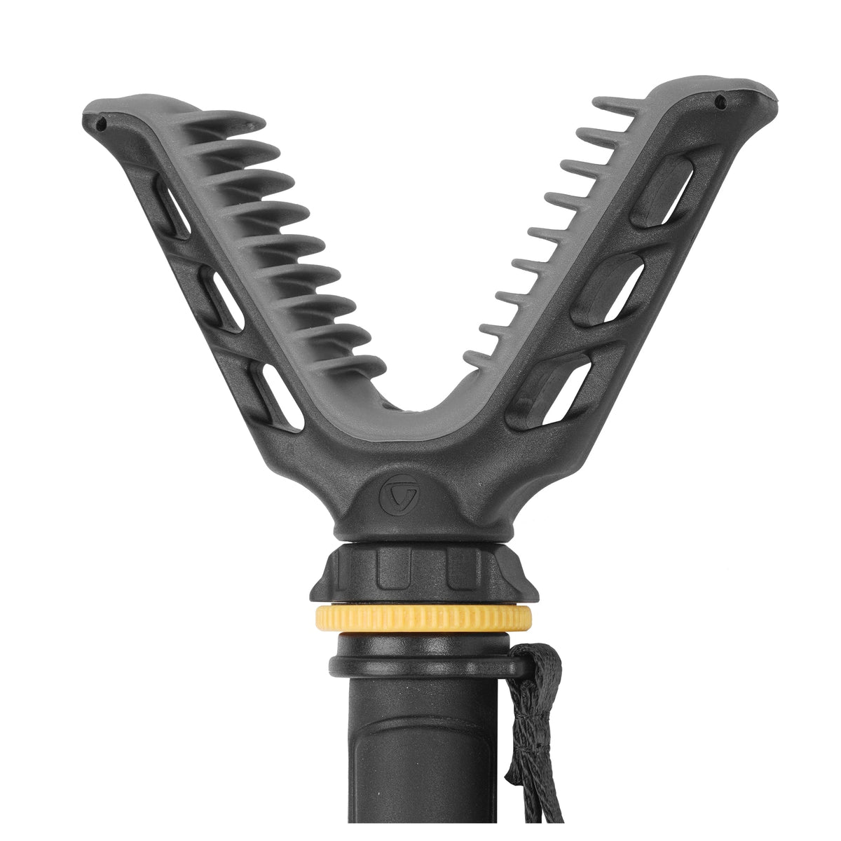 Skjutkäpp Quest M62 m. V-yoke ARCA - Vanguard