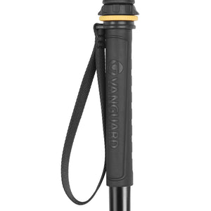 Skjutkäpp Quest M62 m. V-yoke ARCA - Vanguard