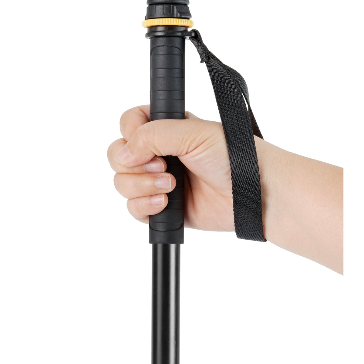 Skjutkäpp Quest M62 m. V-yoke ARCA - Vanguard