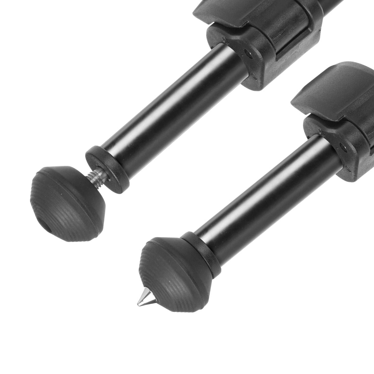 Skjutkäpp Quest M62 m. V-yoke ARCA - Vanguard
