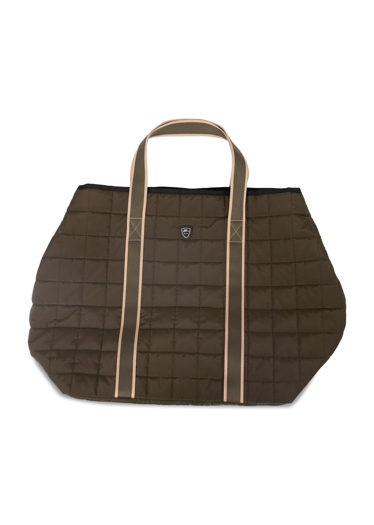 Quilto - Dark Green - Trespass