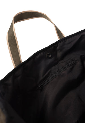 Quilto - Dark Green - Trespass