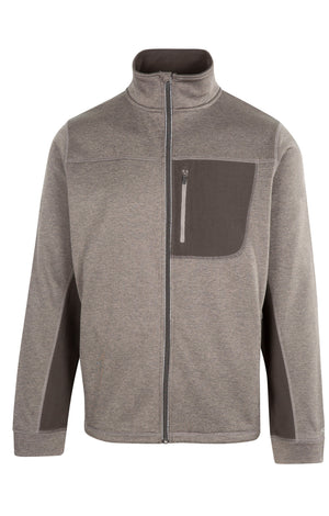 Radnage - Dark Grey Marl - Trespass