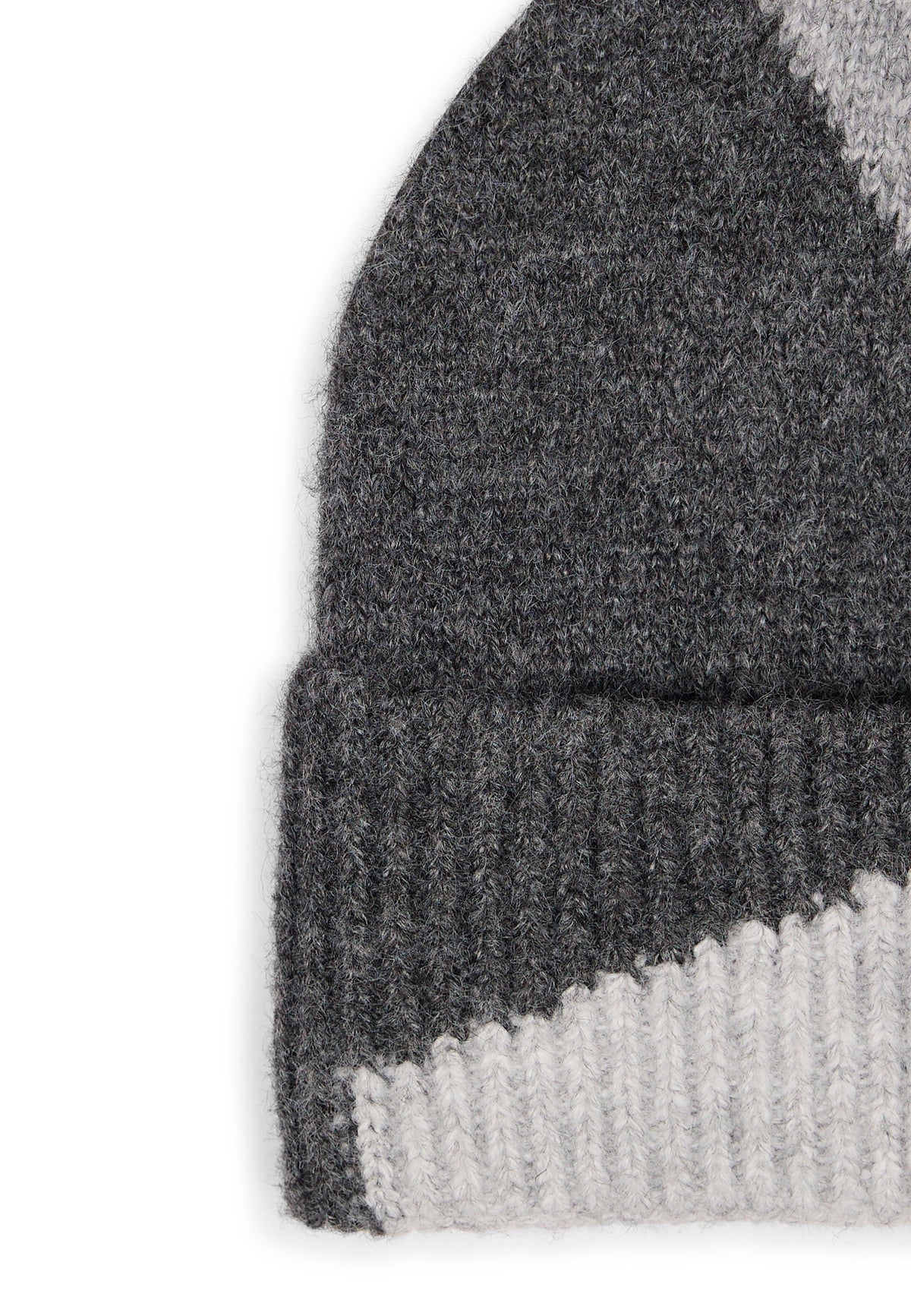 Rae - Grey Marl - Trespass