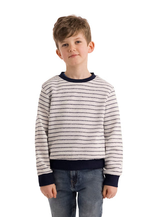 Raffertie - Navy - Trespass