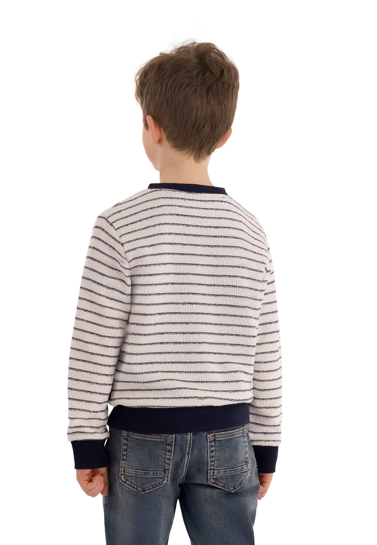 Raffertie - Navy - Trespass