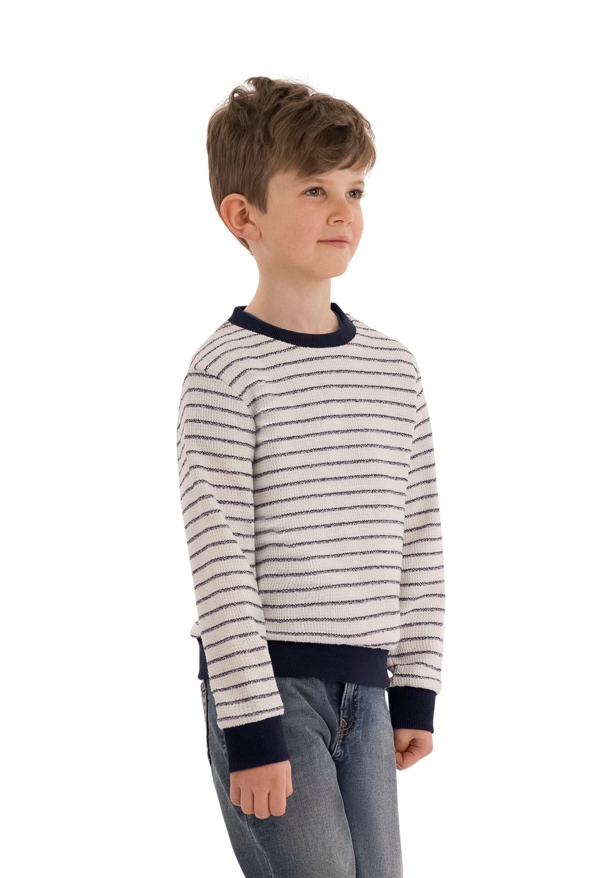 Raffertie - Navy - Trespass