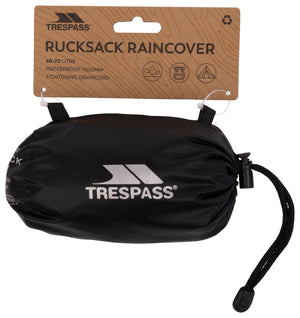 Rain - Black - Trespass