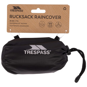 Rain - Black - Trespass