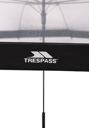 Rainfall - Black - Trespass