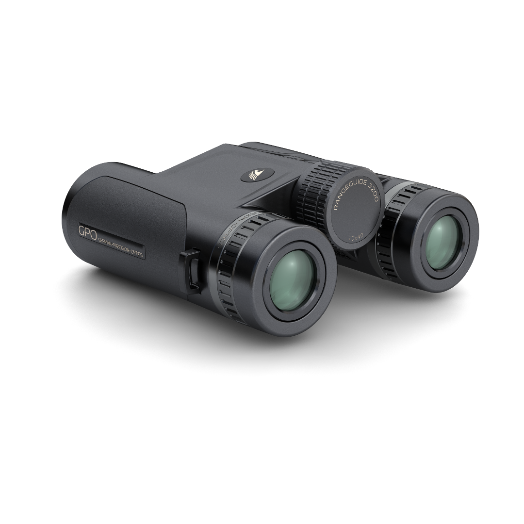 RANGEGUIDE 3200 - 8x40 – GPO