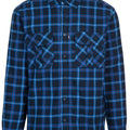 Rapeseed - Dark Blue Check - Trespass